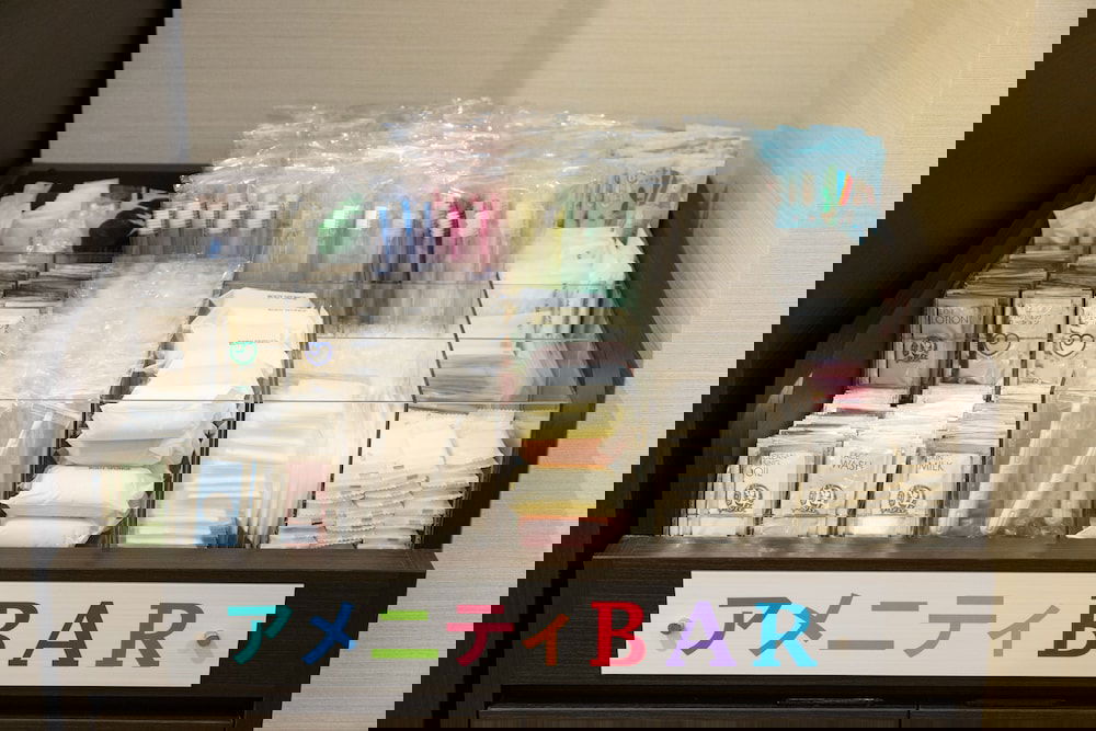 Hotel Sanco Inn Osaka Yodoyabashi