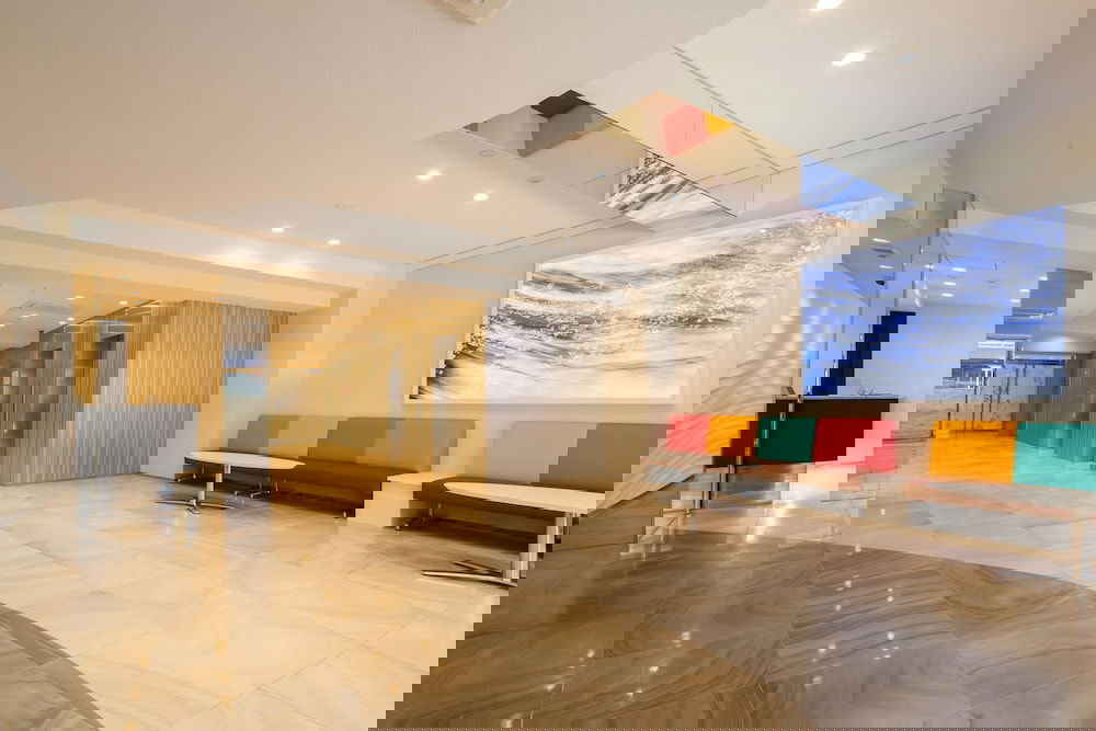 Hotel Sarasa Hotel Namba