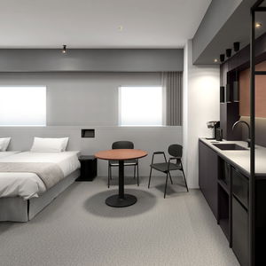 Hotel Hotel Keihan Namba Grande cazare Osaka