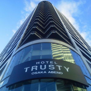 Hotel Hotel Trusty Osaka Abeno cazare Osaka