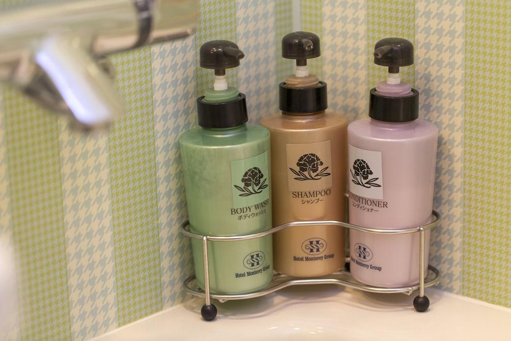 Hotel Monterey Grasmere