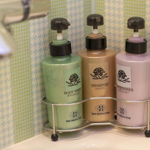 Hotel Monterey Grasmere cazare Osaka