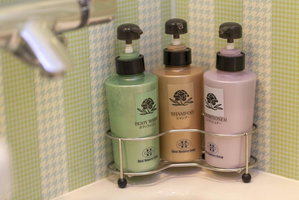 Hotel Monterey Grasmere cazare Osaka