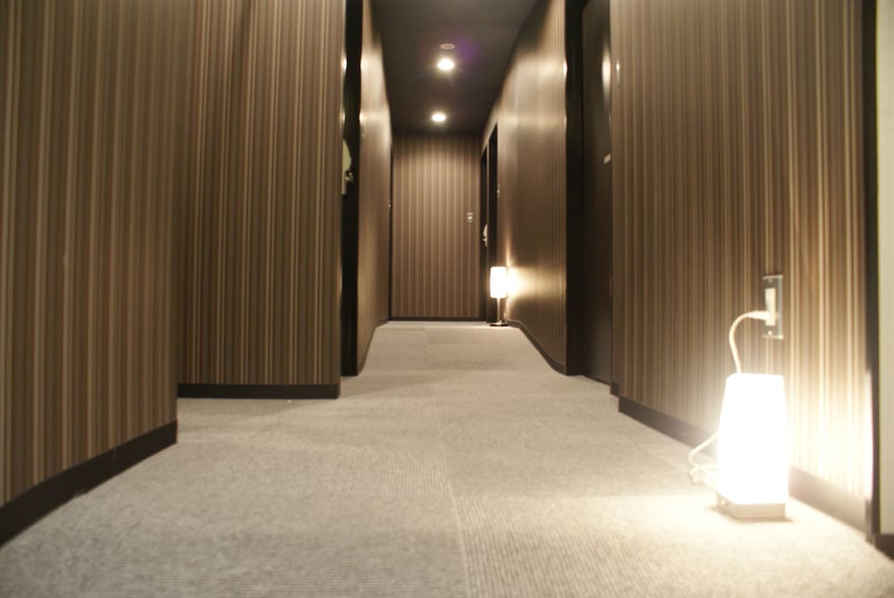 Hotel Hotel Livemax Shin-Osaka