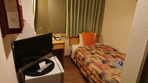 Hotel Hotel A.p cazare Toyonaka