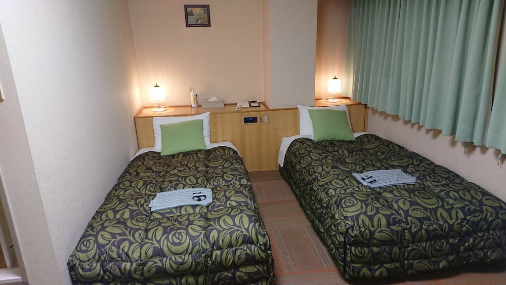 Hotel A.p