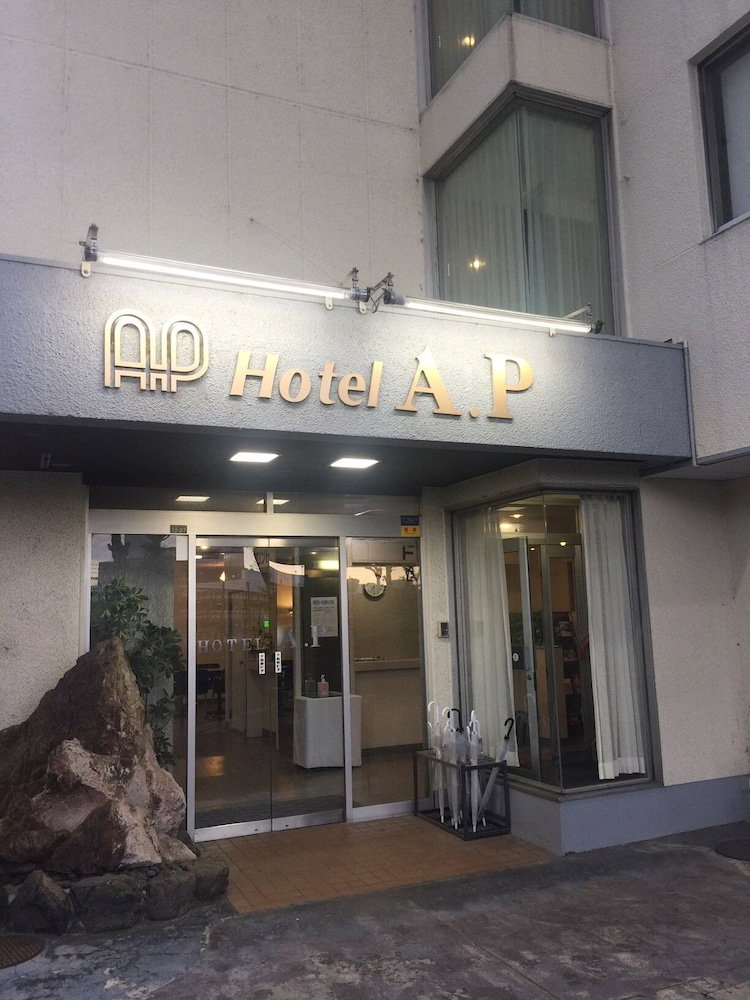 Hotel A.p
