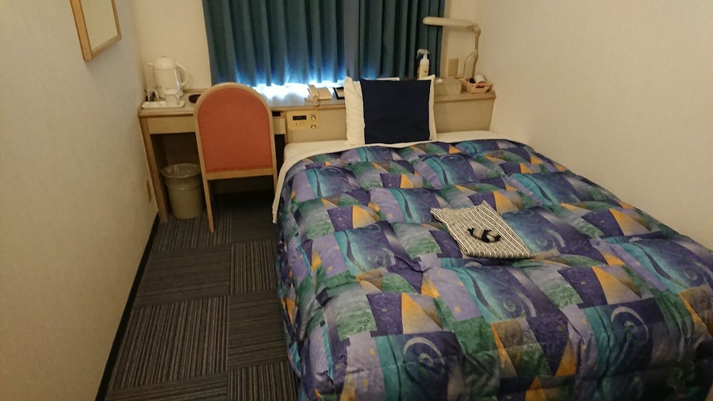 Hotel A.p