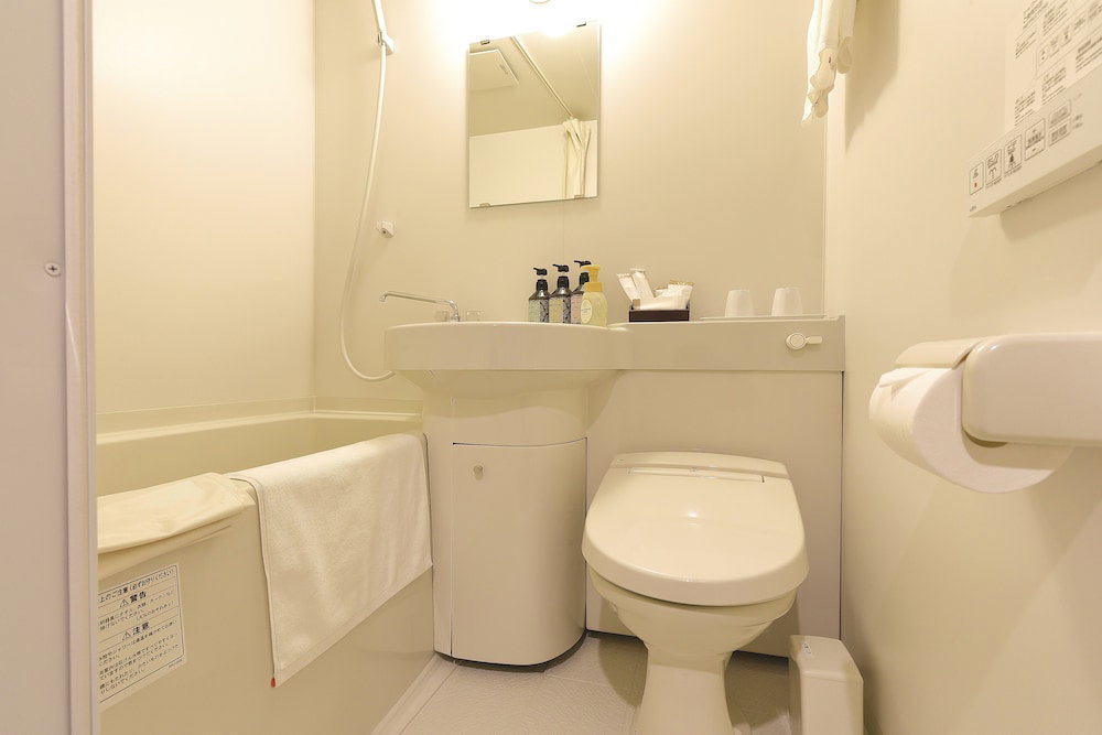 Hotel Reco Hotel Mikuni