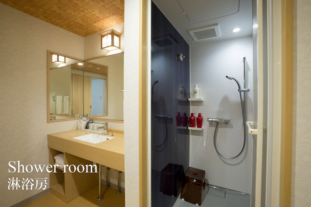 Hotel Osaka Hinode Hotel