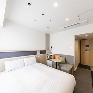 Hotel Via Inn Shinsaibashi Yotsubashi cazare Osaka