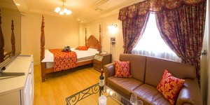 Hotel Qt Hotel - Adults Only cazare Sakai