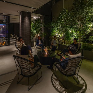 Hotel The Lively Honmachi Osaka cazare Osaka
