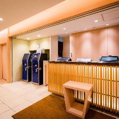 Hotel Super Hotel Osaka Tennoji cazare Osaka