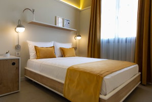 Hotel Oda Bodrum Gumusluk cazare Bodrum