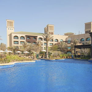 Sejur Anantara Desert Island Resort And Spa vacanta Sir Bani Yas Island