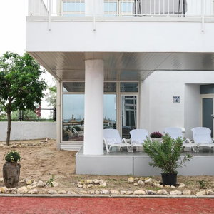 Hotel Avenue Palm Eforie cazare Eforie Nord