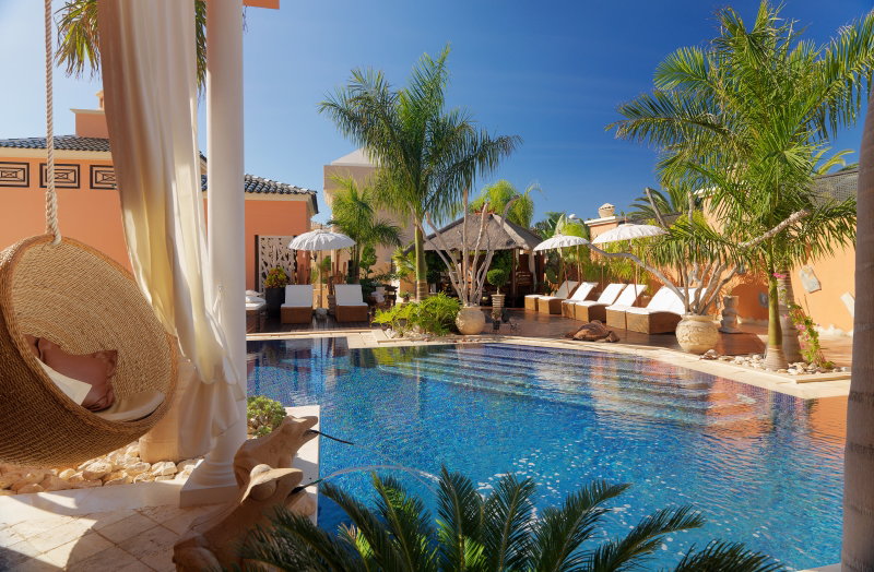 dal travel Royal Garden Villas
