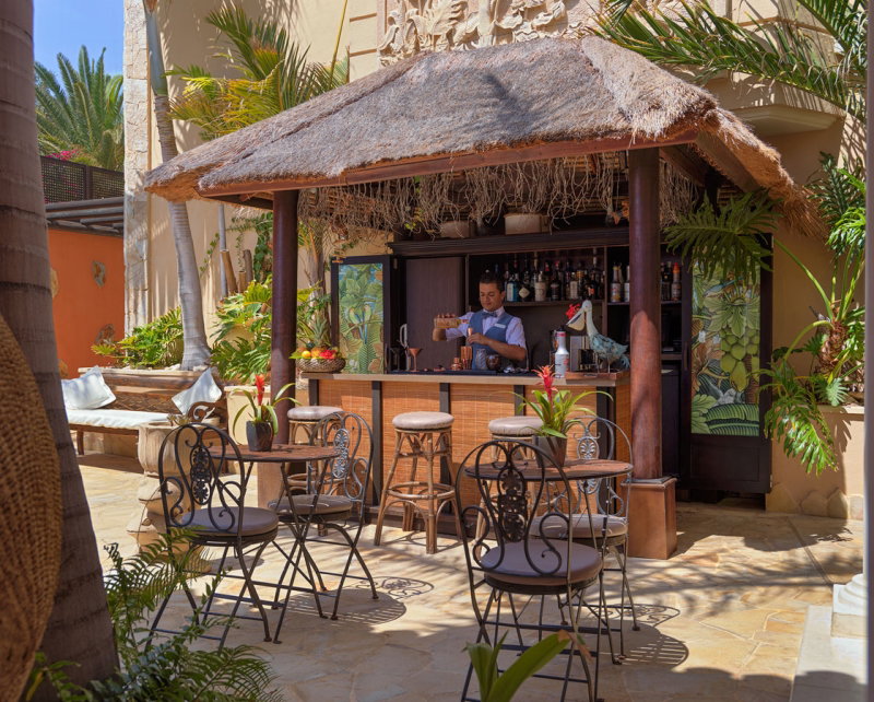 dal travel Royal Garden Villas