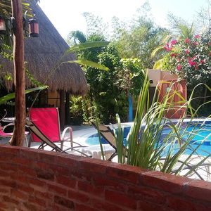 Hotel Casa Don Diego cazare Tulum