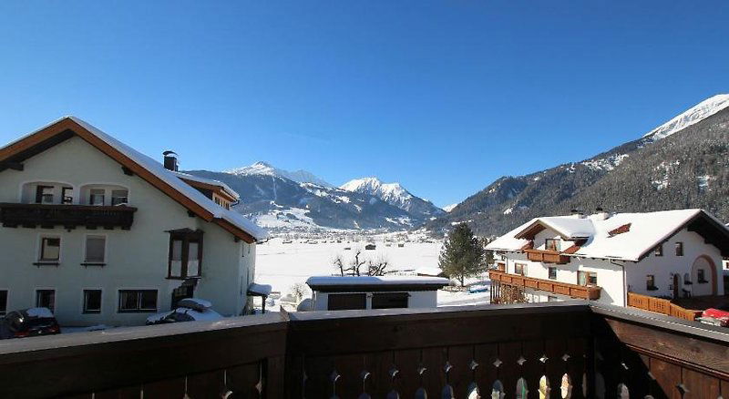 Hotel Appartements Valentin