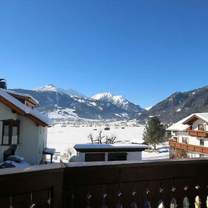 Hotel Appartements Valentin cazare Ehrwald