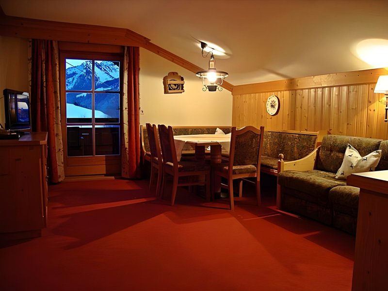 Hotel Rossmoos Gasthof