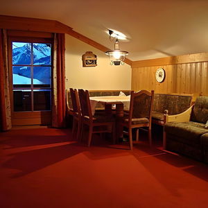 Hotel Rossmoos Gasthof cazare Alpbach