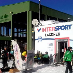 Hotel Appartementhaus Lackner cazare Grossarl