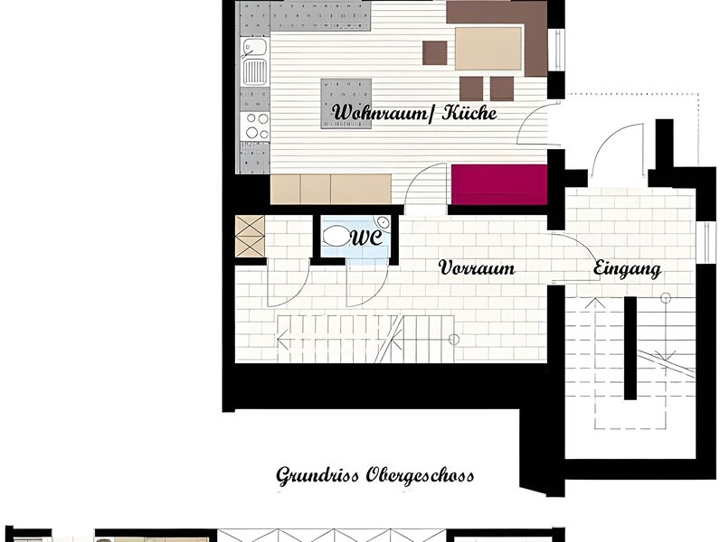 Hotel Furthermoar Gut