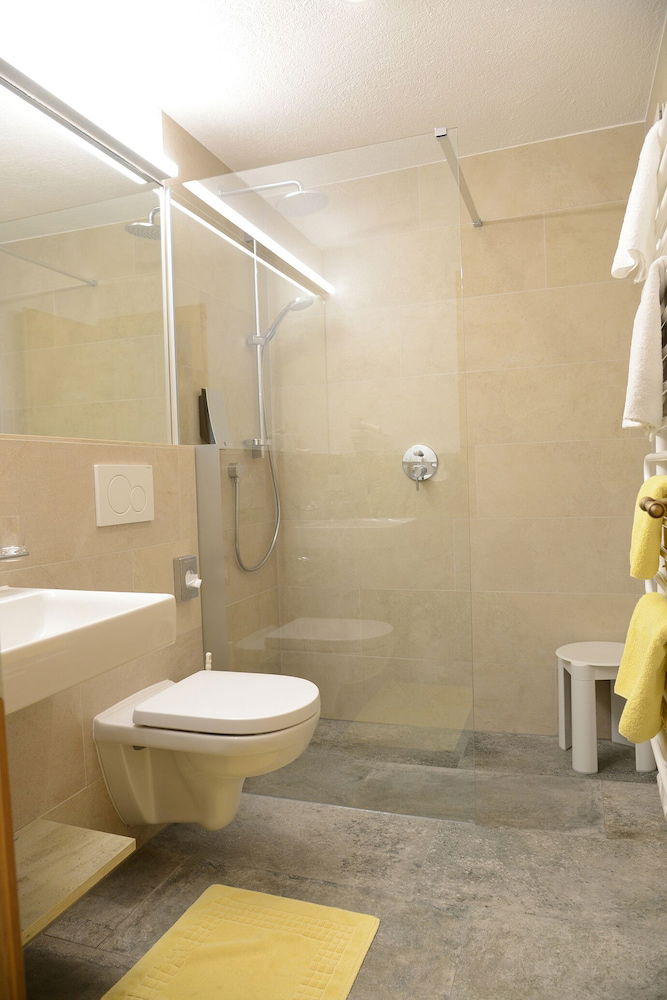 Hotel Hotel Garni Mössmer