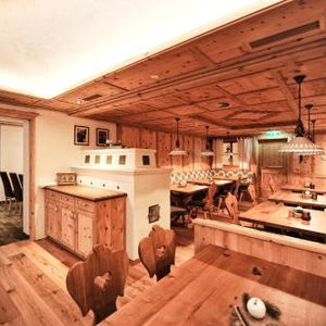 Hotel Hotel Arnika cazare Ischgl