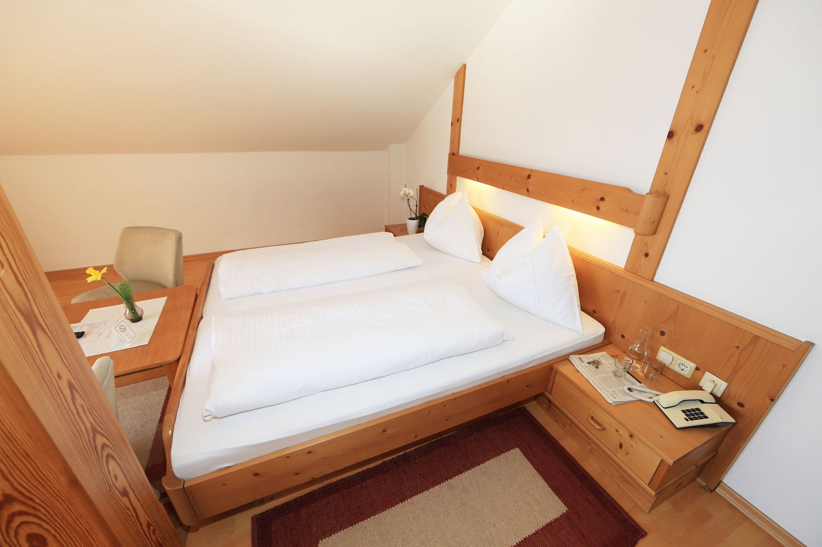 Hotel Hotel Votterl