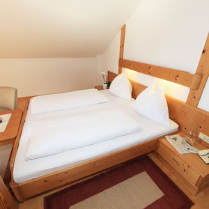 Hotel Hotel Votterl cazare Ischgl