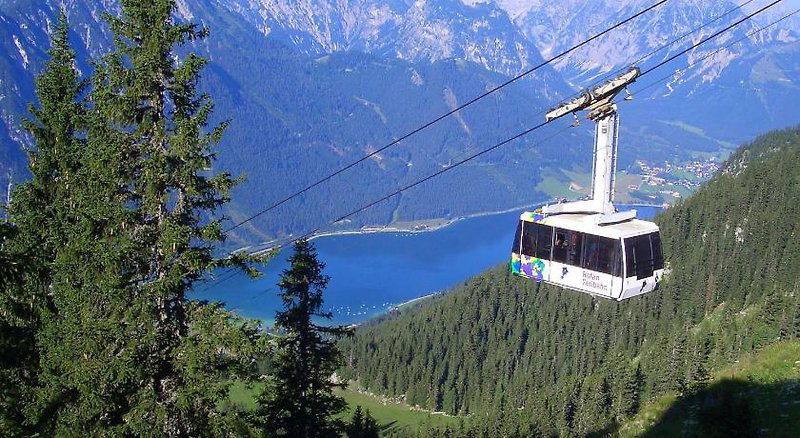 Hotel Appartements Waldruh