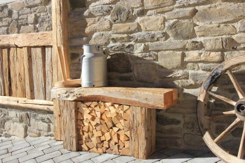 Hotel Landhaus Lechthaler