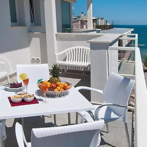 Hotel Atlantic Hotel & Spa cazare Gabicce Mare