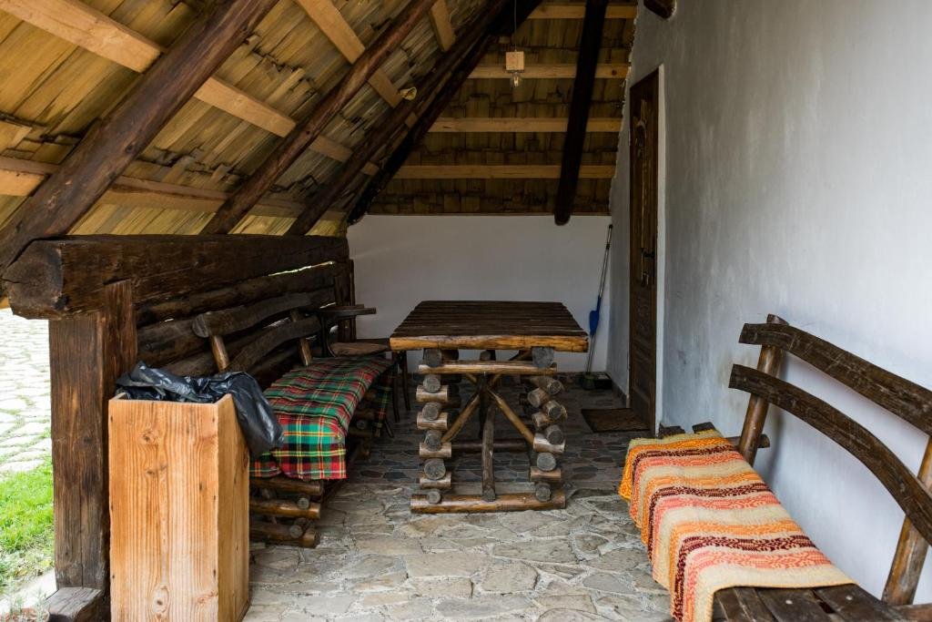 Casa Strabunicului