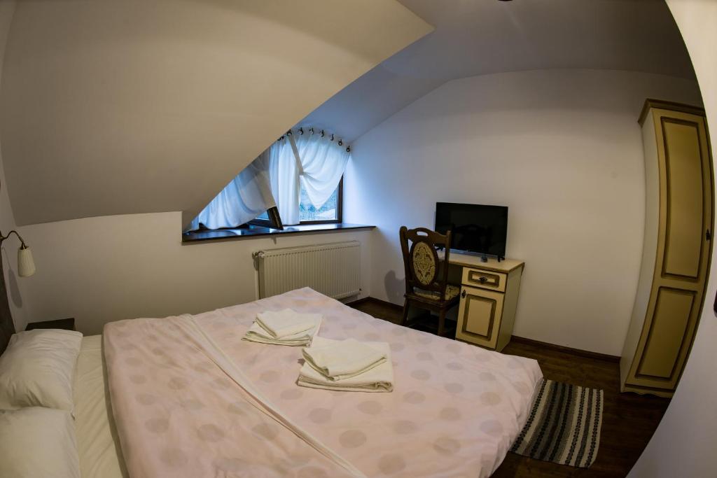 Casa Strabunicului