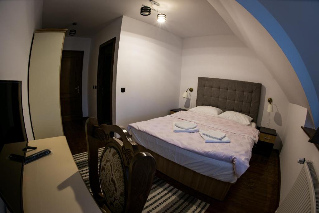Casa Strabunicului