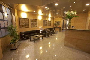 Hotel La City cazare Alicante