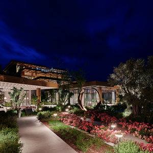 Hotel Maxx Royal Bodrum Resort cazare Bodrum