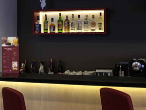 Hotel Ibis Izmir Alsancak cazare Izmir