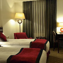Hotel Niza Park Hotel cazare Ankara