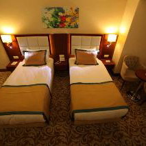 Hotel Asrin Business Hotel cazare Ankara