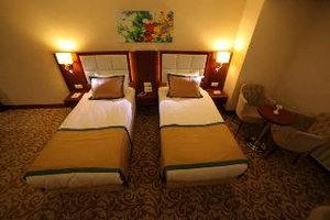 Hotel Asrin Business Hotel cazare Ankara