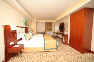 Asrin Business Hotel