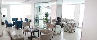 Asrin Business Hotel