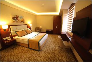 Asrin Business Hotel