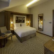 Hotel Anemon Ankara cazare Ankara